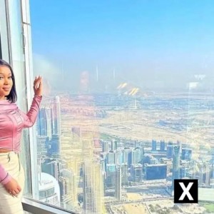 Treasure, Sioux City escorts