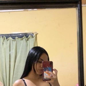 Carolin, Los Angeles escorts