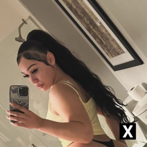 Nia, San Jose escorts