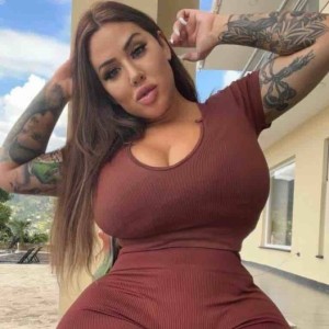 Jeta, Buffalo escorts