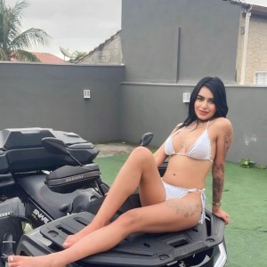 Veronica, Hinesville escorts