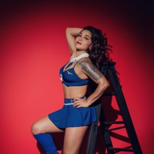 Jessica, Pamplona escorts