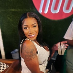 Cici Shine, Malden escorts