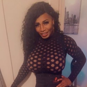 Goat, Chicago escorts