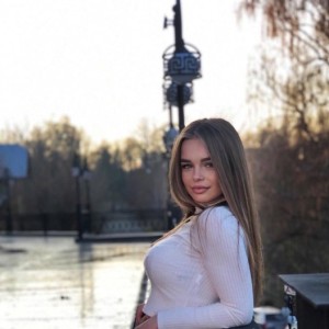 Lera, Warszawa escorts