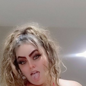 Lexi, Morgan Hill escorts