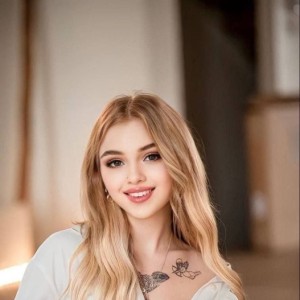 Polina, Hong Kong escorts