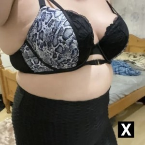 Jessica Amelia, Scarborough escorts