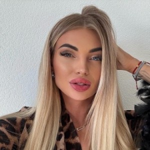 Monica, Novi Sad escorts