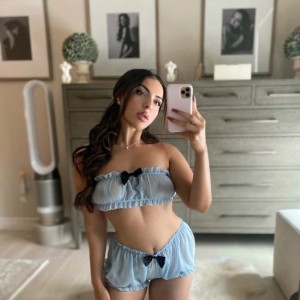 Jesmine, Leonberg escorts