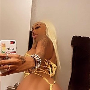 Goldie, Avondale escorts