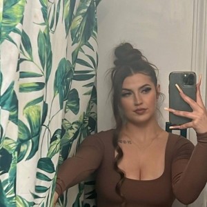 Lexi, Nashville escorts