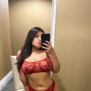 Vanessa, Ashburn escorts