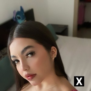 CAMILA, Ciudad Real escorts