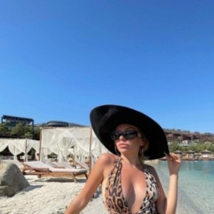 Alina, Balikesir escorts