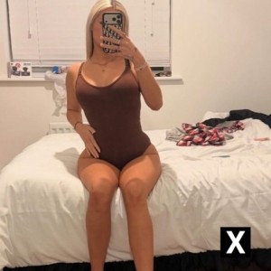 Daiana, Alnwick escorts