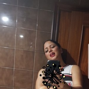 Alexa, Tudela escorts