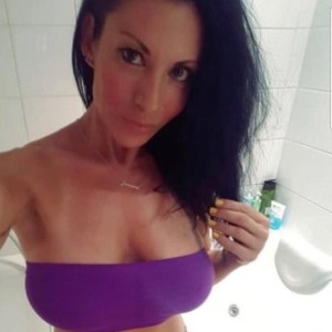 Sonia, Waltham escorts
