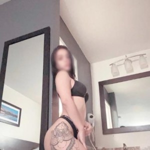 Rossy, Mount Pleasant escorts