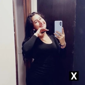 Luisa, Armenia escorts