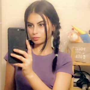 Sabrina, Freising escorts