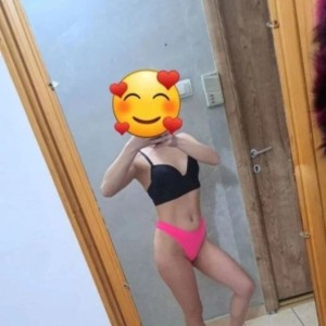 Bună Sunt Daniela!Fac și Deplasări!!, Oradea escorts