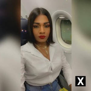 Diabla, Austin escorts