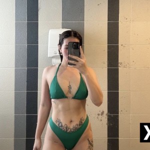 Fiorella, Hong Kong escorts
