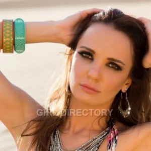 Sophia, Cannes escorts