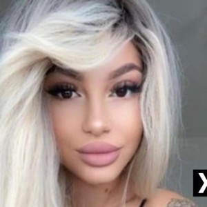LUNA, Stowmarket escorts