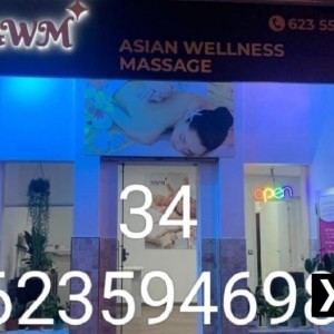 ASIAN WELLNESS MASAGE CHICAS ESCOR DE LUJO EN MARBELLA, Marbella escorts