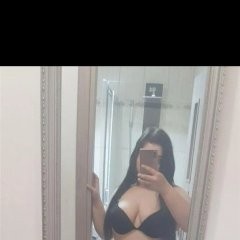 Andra, Edinburgh escorts