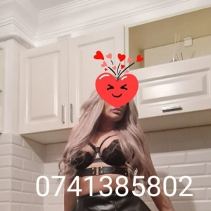Buna Sunt Cherry..partyyy..poz Reale., Craiova escorts