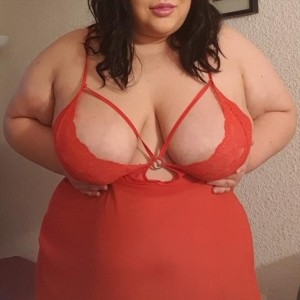 Brianna, Avignon escorts