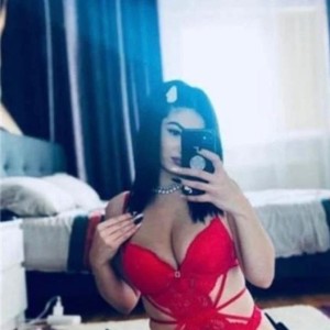 Raluca Ani, Oradea escorts