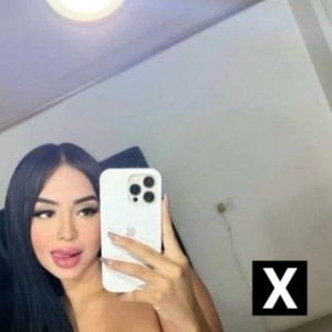 Karen, Tucson escorts