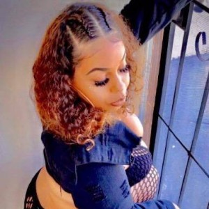 Alyssa, Encinitas escorts