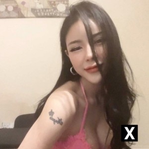 Ping Ping, Accrington escorts