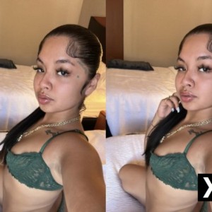 Ashantistar, Leavenworth escorts