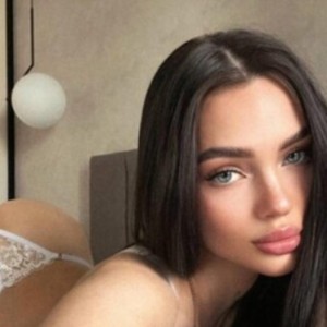Irina, Prague escorts
