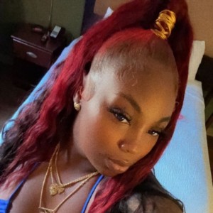 Kiyanne, Napa escorts