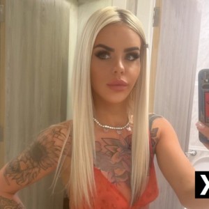Bubbly, Wirral escorts