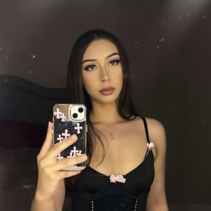 Veronica, El Monte escorts
