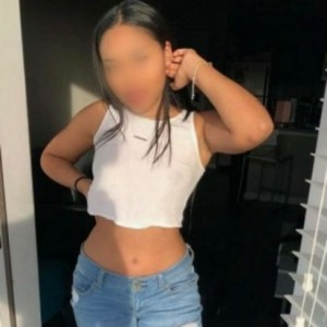 Mai Ling, Calexico escorts