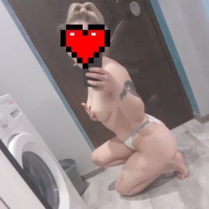Buna Sunt O Tânăra Blondă Miniona 0749688497 Braila