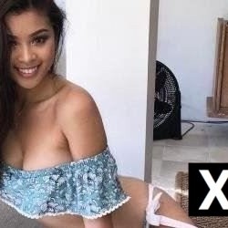 Linda, Kingston escorts