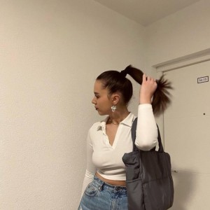 Laura, Warszawa escorts