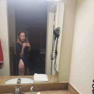 Lady Ecstasy, Florence escorts