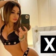 Inna, Edinburgh escorts