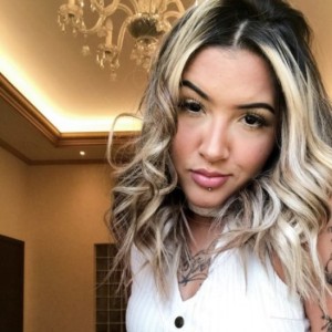 Kimberly, Temecula escorts